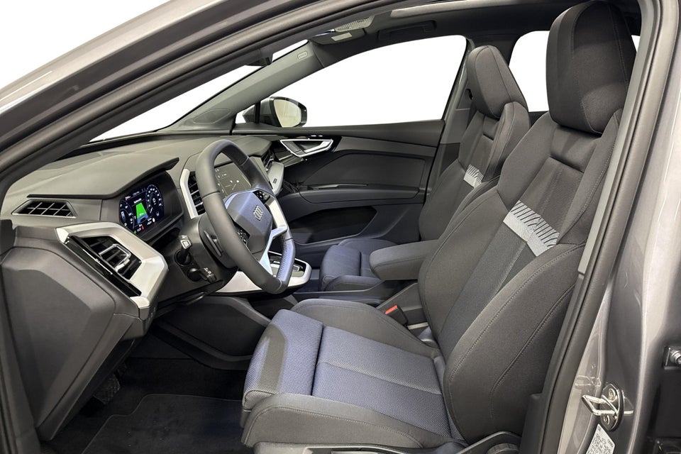 Audi Q4 e-tron 45 S-line Edition Sportback 5d