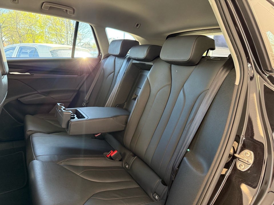 Skoda Enyaq 80 iV Selection Suite 5d