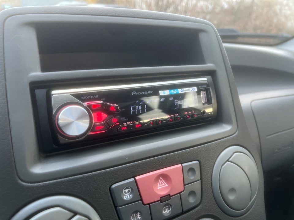 Fiat Panda 1,2 Black Label 5d