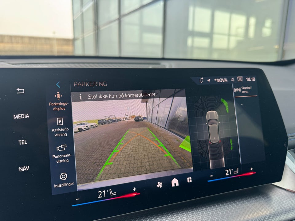 BMW iX1 xDrive30 M-Sport Premium 5d