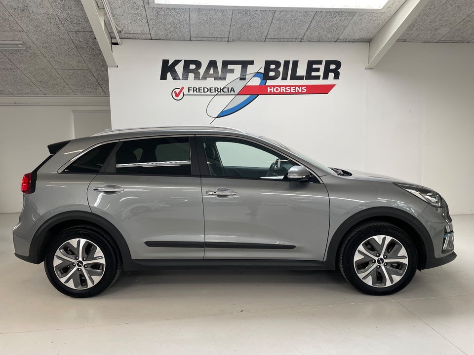 Kia e-Niro 64 Spirit 5d