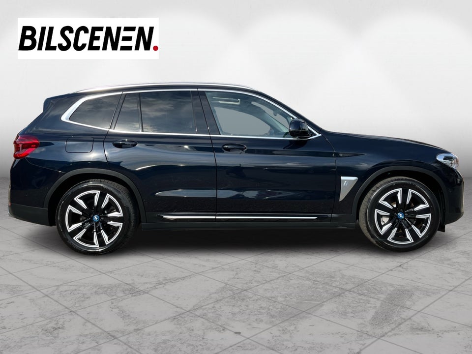 BMW iX3 Inspiring 5d