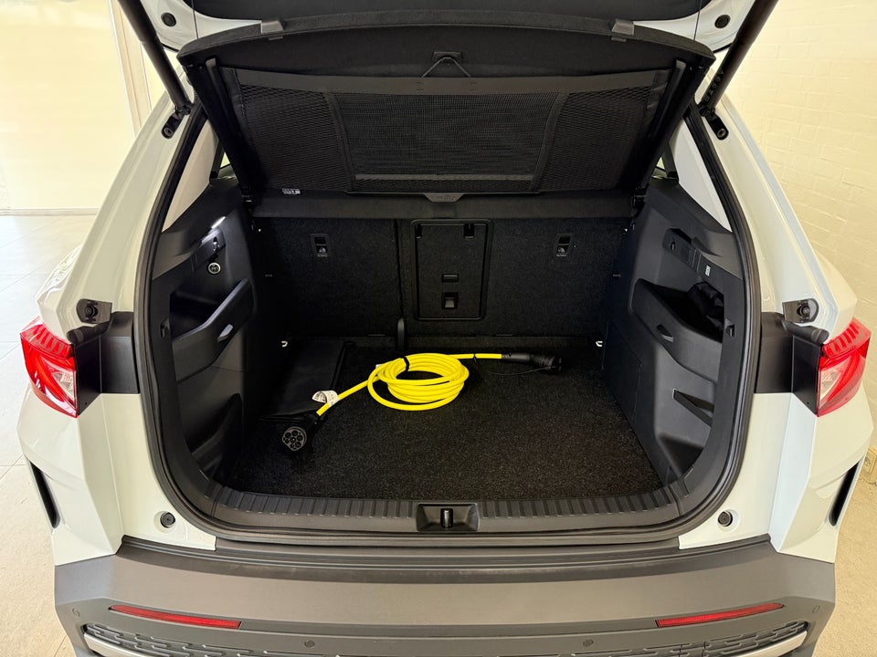 Skoda Elroq 85 iV Selection 5d