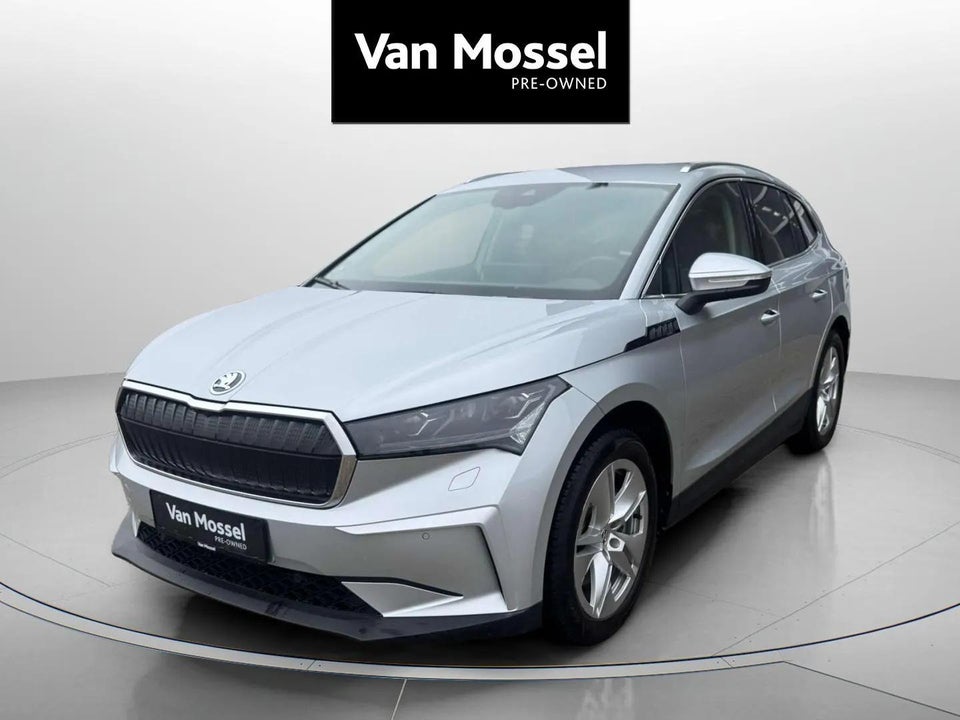 Skoda Enyaq 85 iV Premium 5d