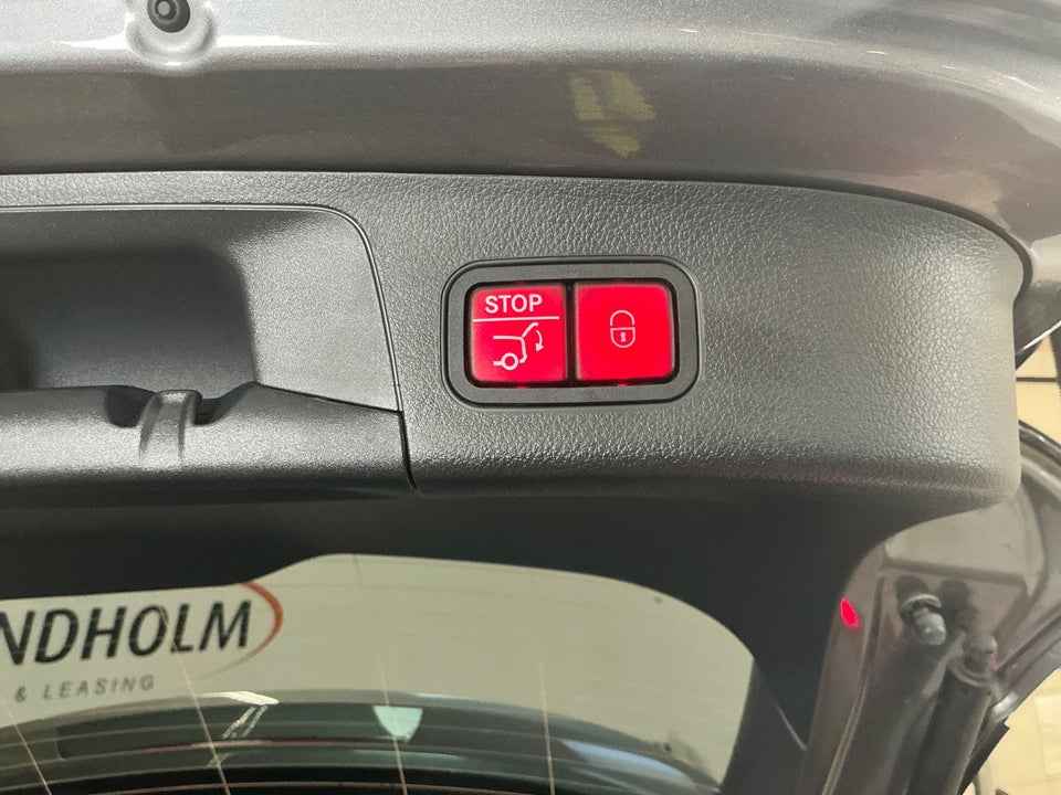 Mercedes EQA250+ AMG Line 5d