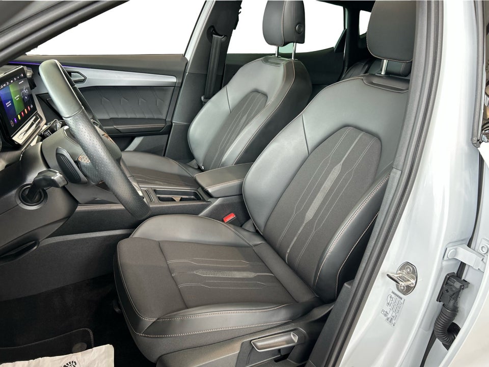 Cupra Formentor 2,0 TSi DSG 4Drive 5d