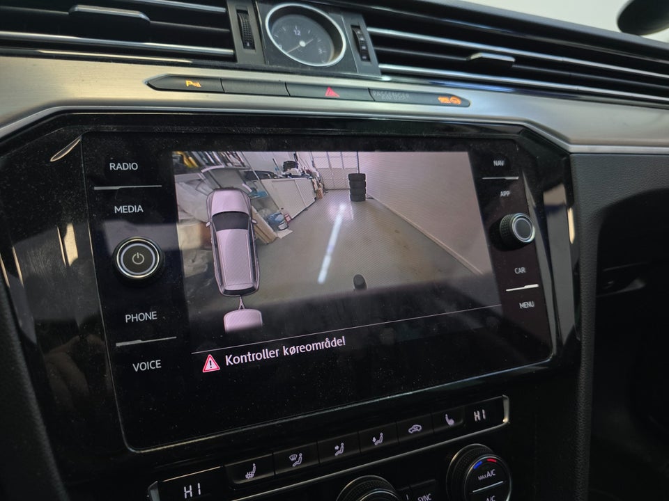 VW Passat 1,4 TSi 150 Highline Premium Variant DSG 5d