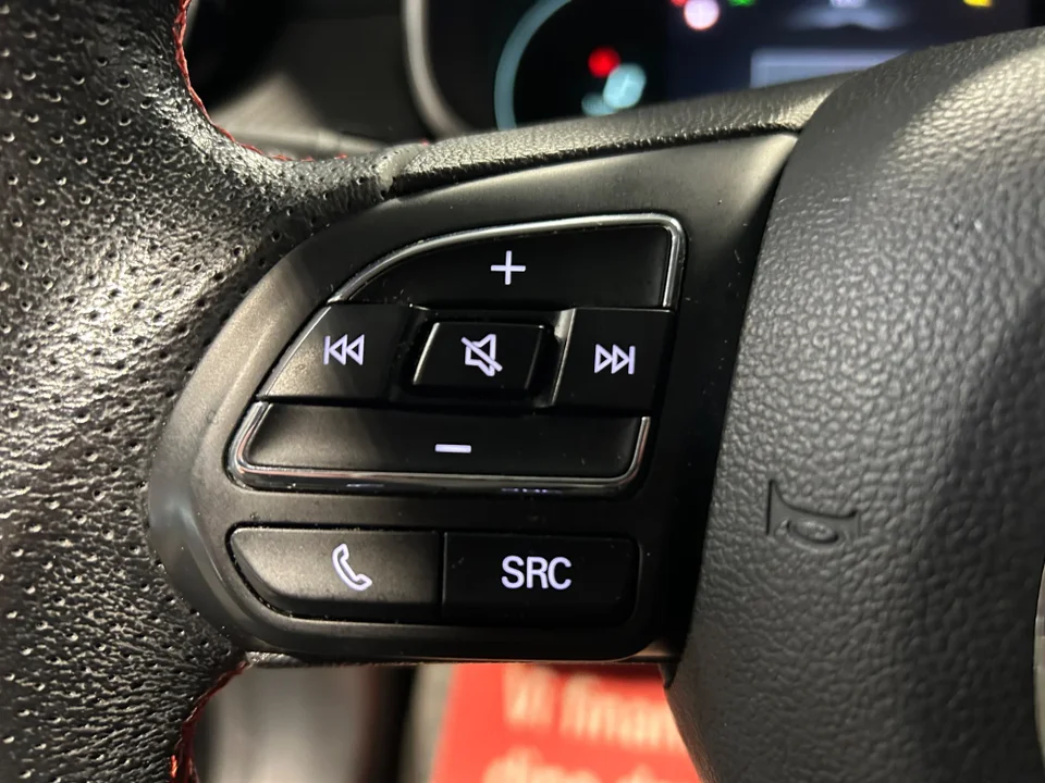 MG ZS 70 Comfort 5d