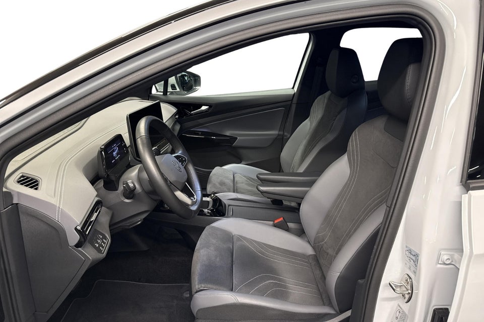 VW ID.5 77 Style+ 5d