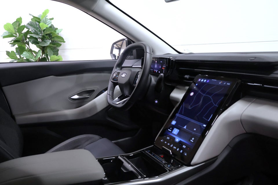 Ford Explorer 82 Select Extended Range 5d