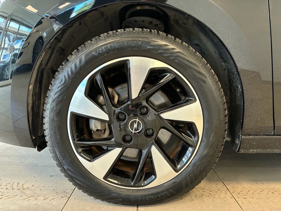 Opel Corsa-e 54 GS-Line 5d