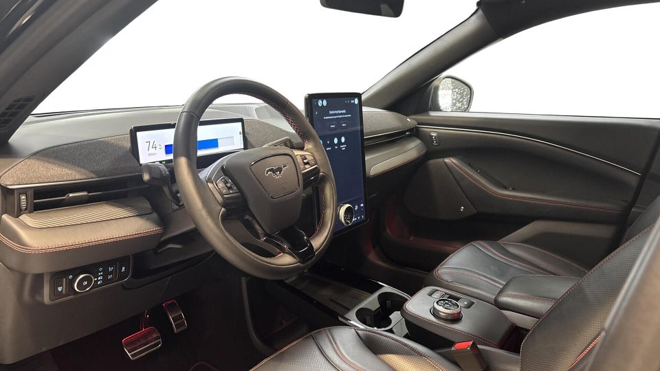 Ford Mustang Mach-E 88 Premium Extended Range 5d