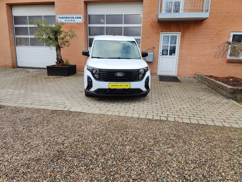 Ford Transit Courier 1,5 EcoBlue Trend