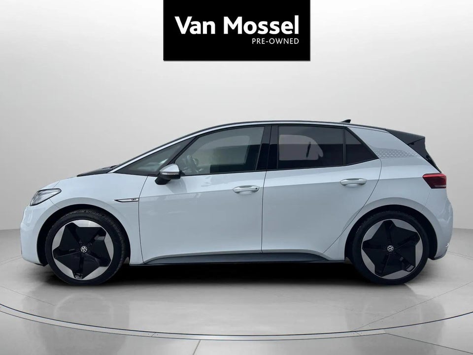 VW ID.3 58 1ST Max 5d