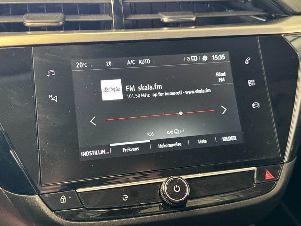 Opel Corsa-e 50 Elegance 5d