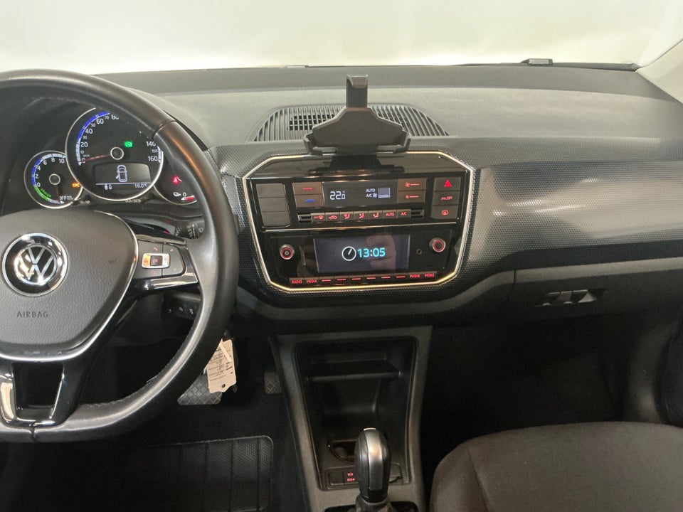 VW e-Up! Style Plus 5d