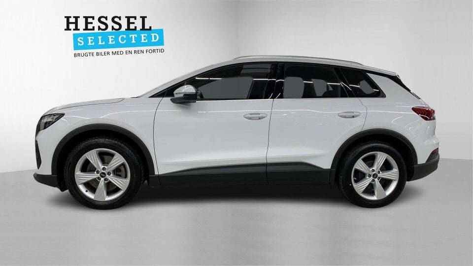 Audi Q4 e-tron 40  5d