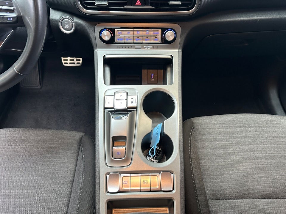 Hyundai Kona 39 EV Trend 5d