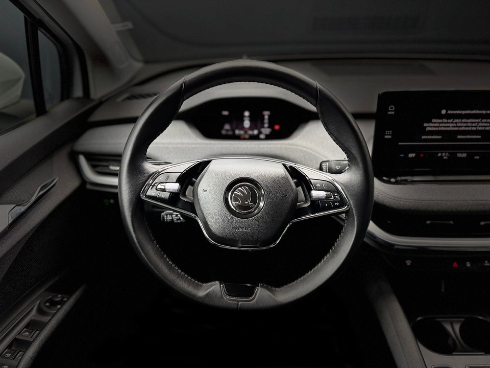 Skoda Enyaq 50 iV 5d