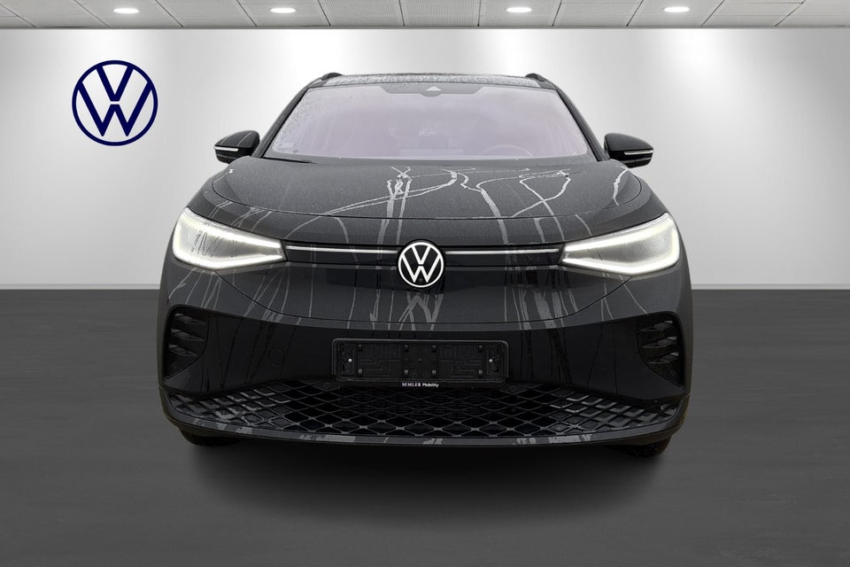 VW ID.4 77 GTX Max 4Motion 5d