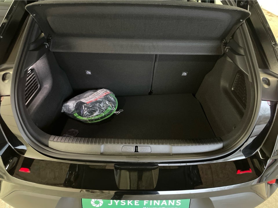 Opel Mokka-e 50 Elegance 5d