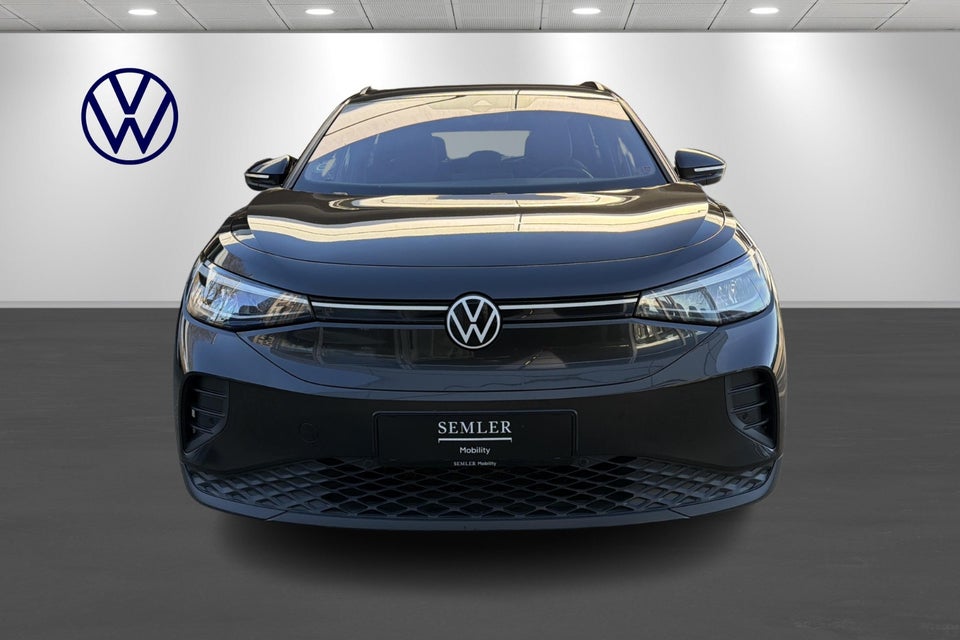 VW ID.4 77 Pro Performance 5d