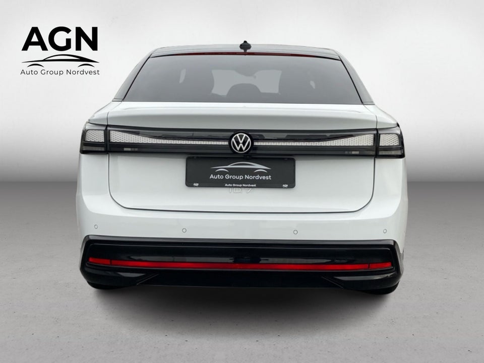 VW ID.7 Pro 5d