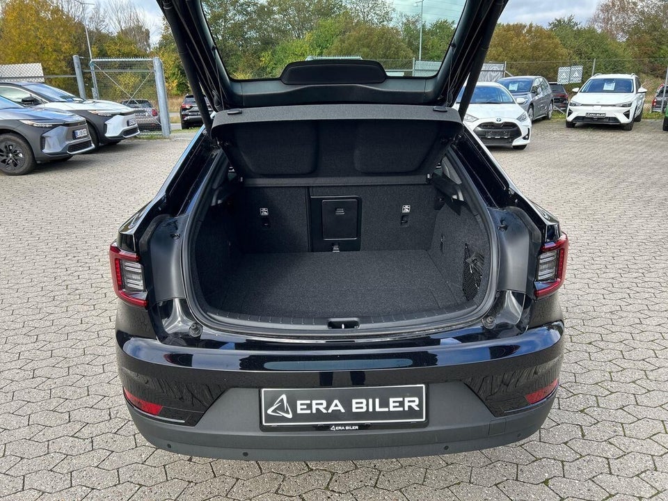 Polestar 2 Long Range 5d