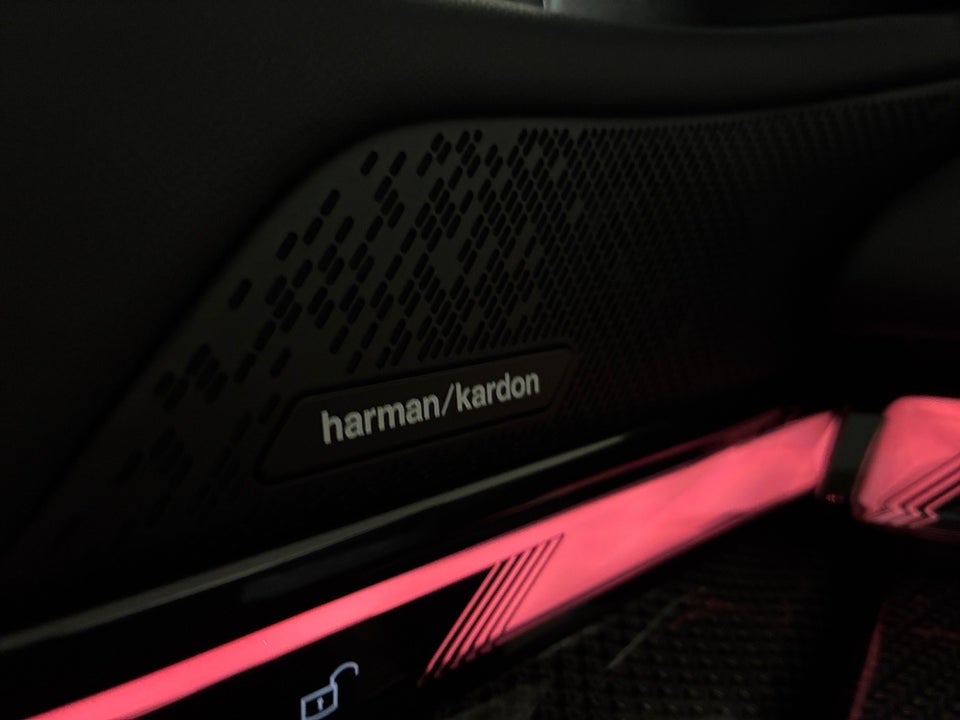 BMW 550e 3,0 M-Sport Pro xDrive aut. 4d