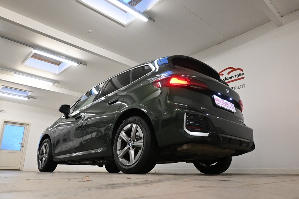 BMW 225e 1,5 Active Tourer M-Sport xDrive aut. 5d
