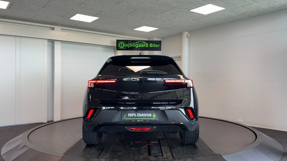 Opel Mokka-e 54 Edition+ 5d