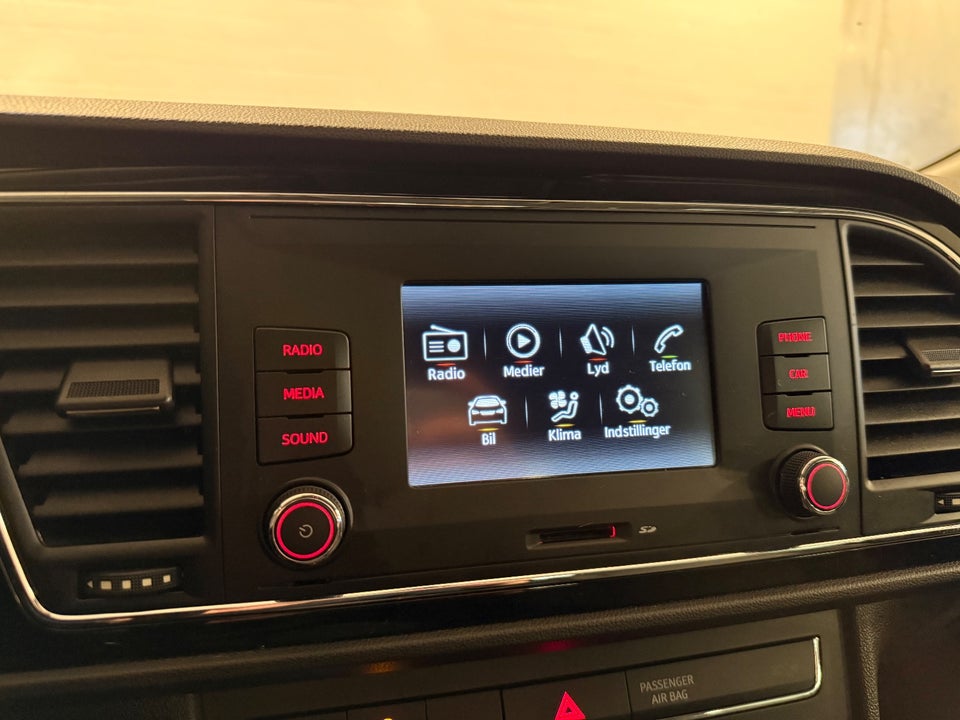 Seat Leon 1,4 TSi 150 Style ST DSG 5d