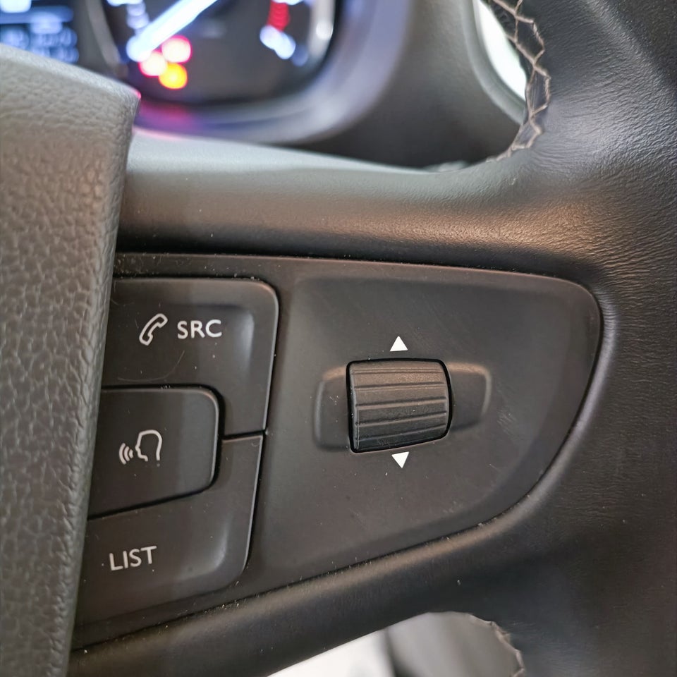 Citroën Jumpy 2,0 BlueHDi 140 L3 MasterLine