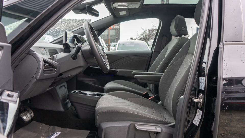 VW ID.3 58 Style Pro 5d