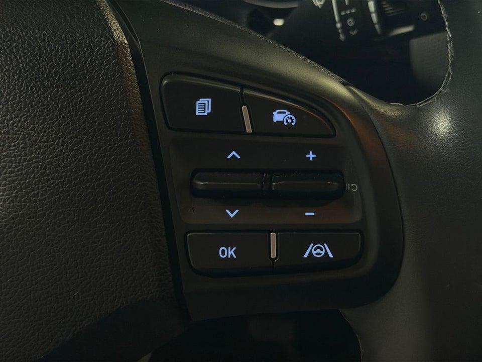 Hyundai i10 1,0 MPi Essential 5d