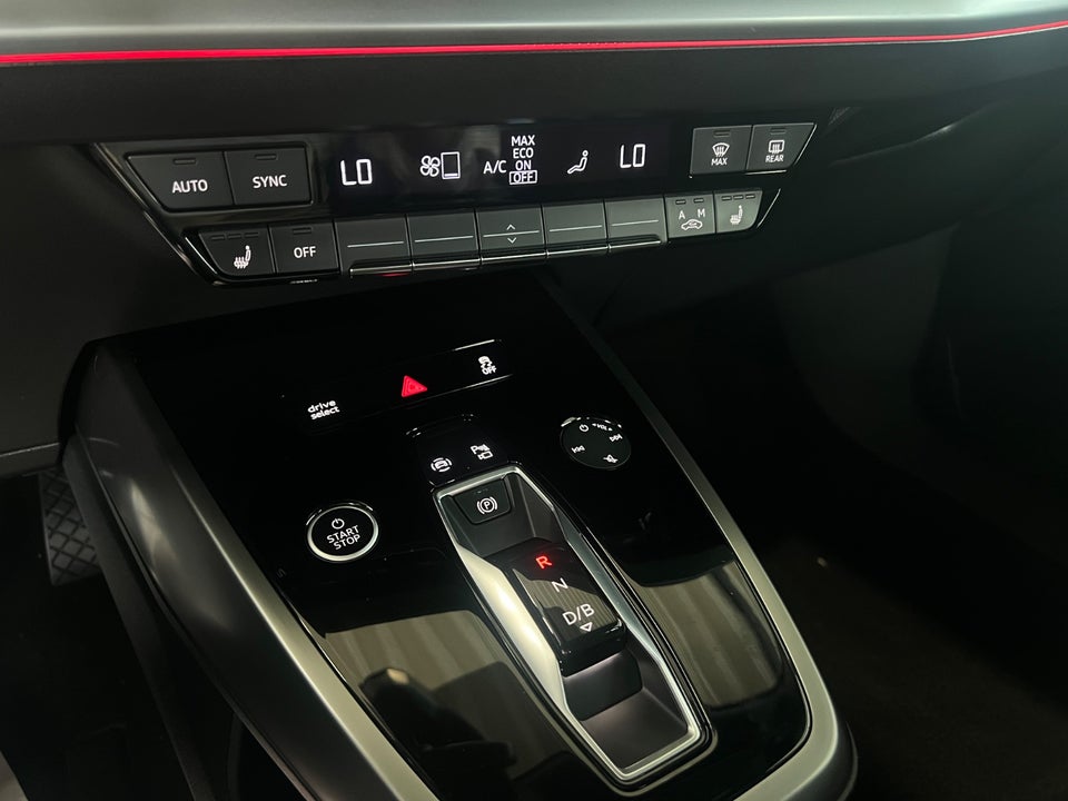 Audi Q4 e-tron 45 S-line Sportback 5d