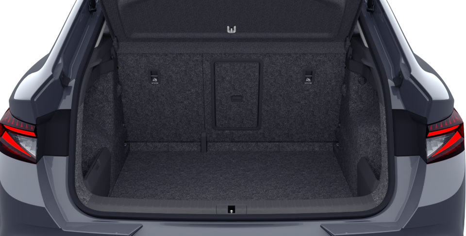 Skoda Enyaq 85 iV Coupé 5d