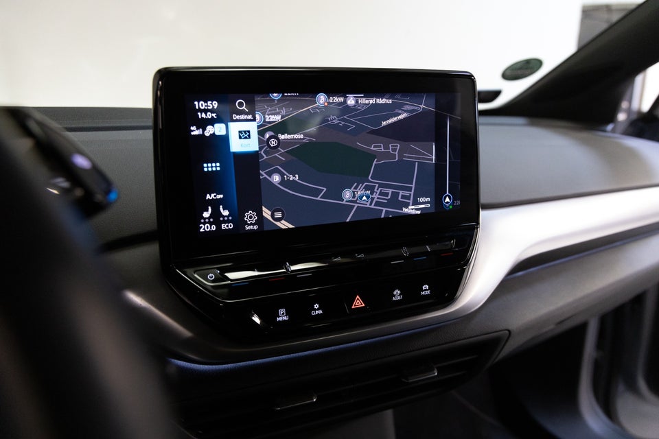 VW ID.4 77 Pro Performance 5d