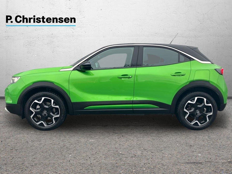 Opel Mokka-e 50 Ultimate 5d