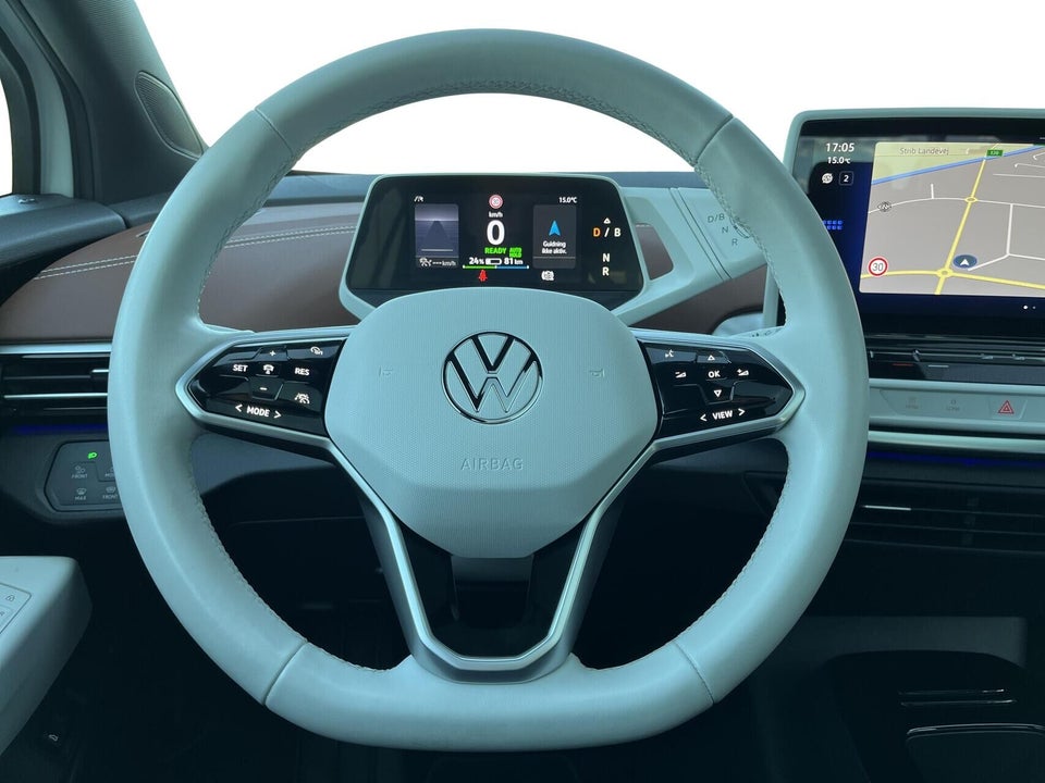 VW ID.4 77 Pro Performance 5d