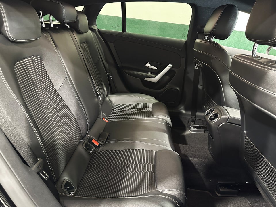 Mercedes CLA200 1,3 Progressive Shooting Brake aut. 5d