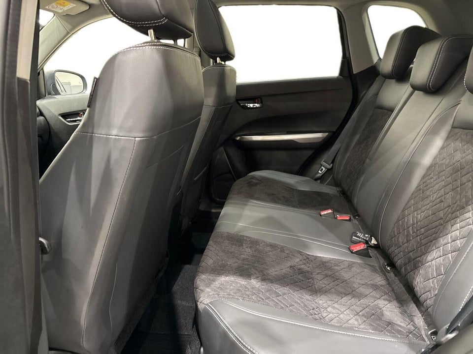 Suzuki Vitara 1,4 mHybrid Adventure 5d