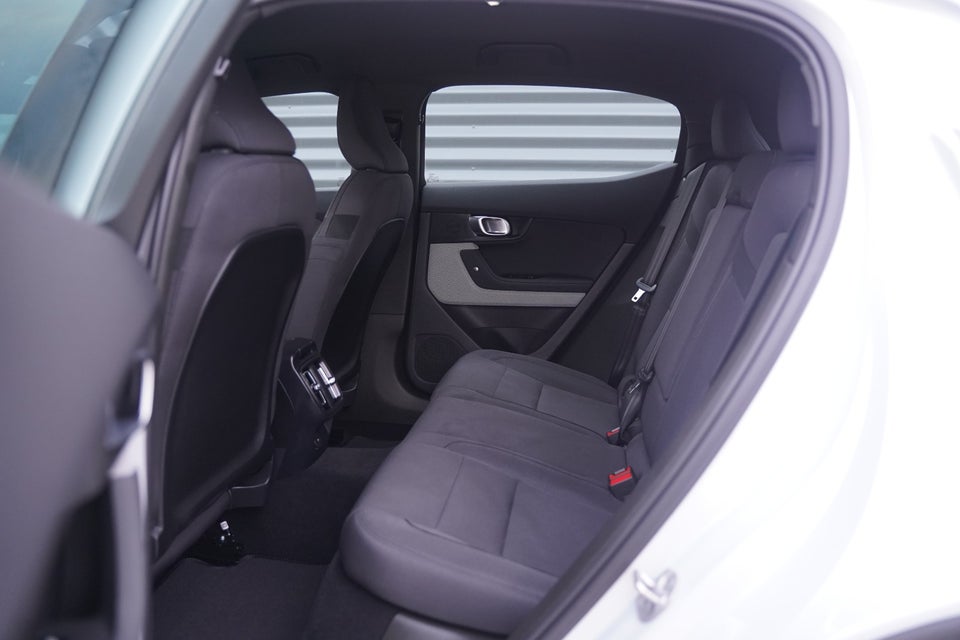 Polestar 2 Long Range 5d