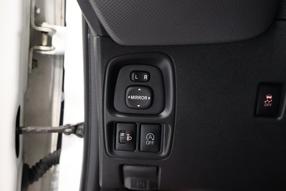 Peugeot 108 1,0 e-VTi 72 5d