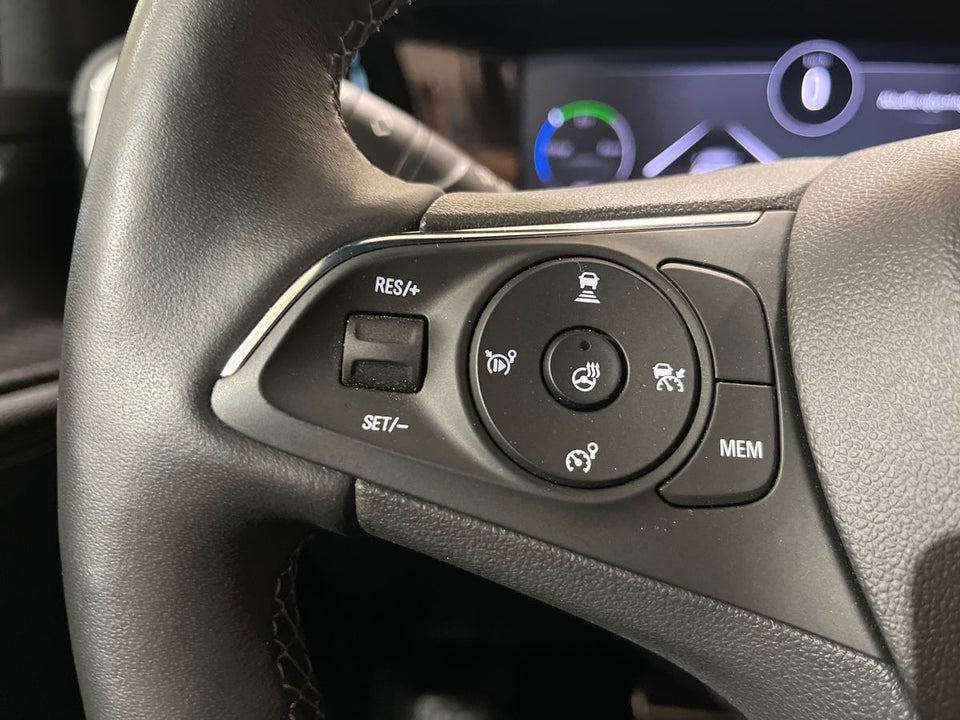 Opel Mokka-e 50 Ultimate 5d