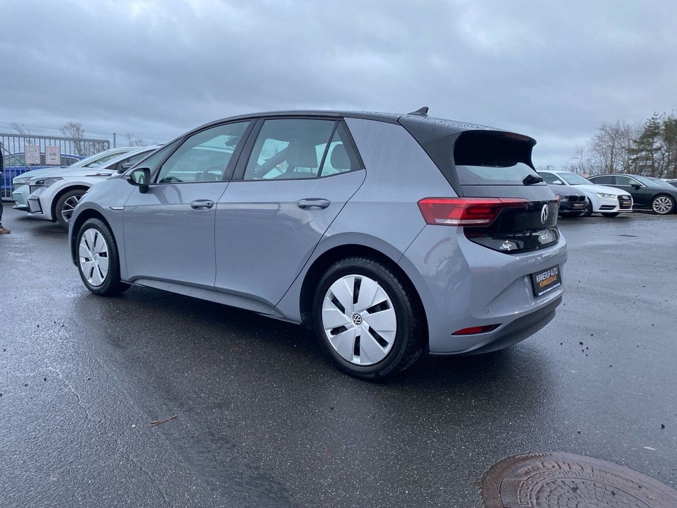 VW ID.3 45 Pure Performance 5d