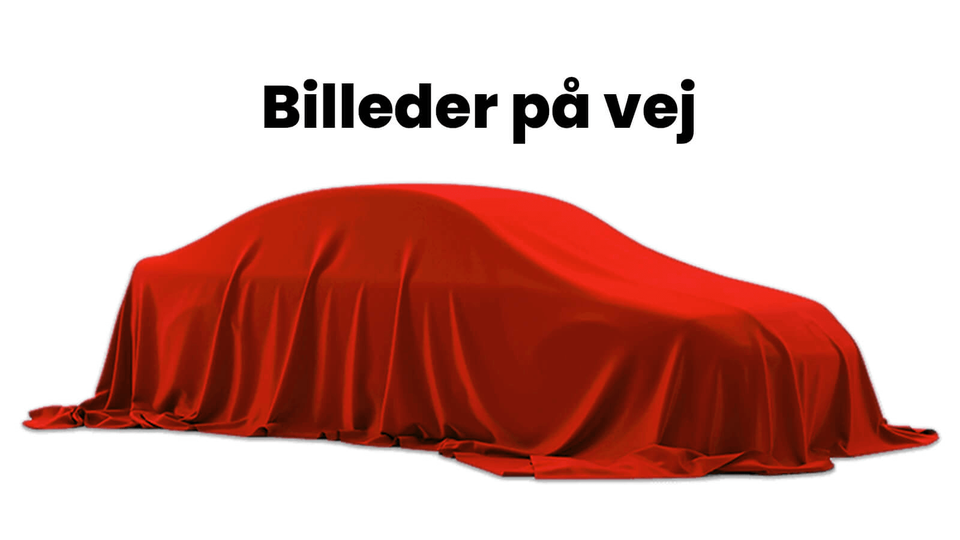 Polestar 2 Standard Range 5d