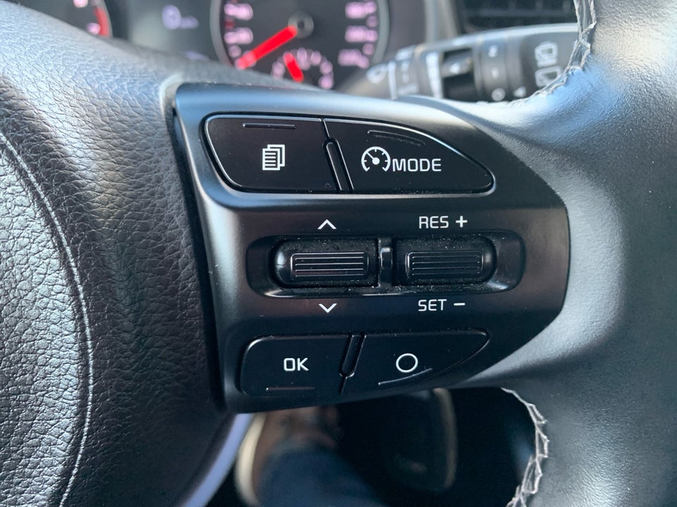 Kia Rio 1,0 T-GDi Collection 5d