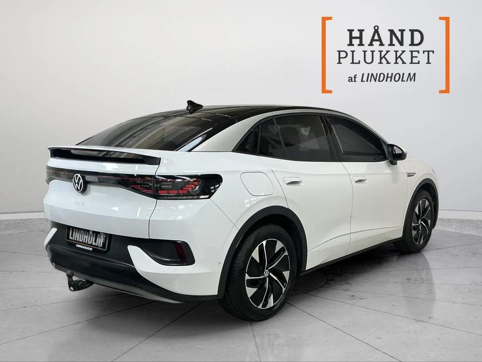 VW ID.5 77 Pro Performance 5d