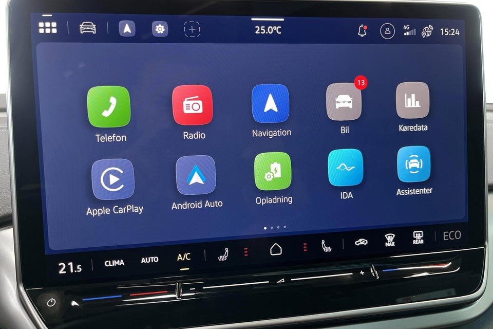 VW ID.4 79 Style Edition 5d